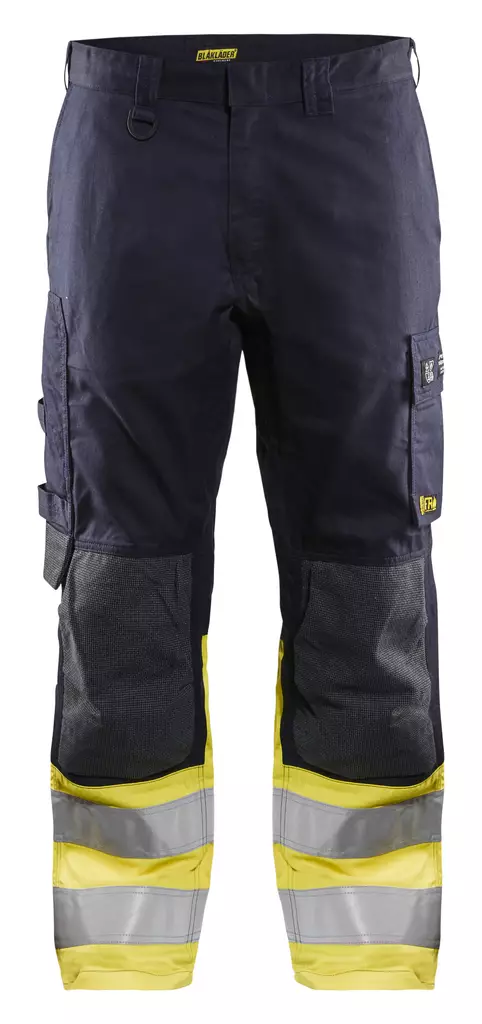 Multinorm housut - Palosuojatut housut - 14881512 - 1