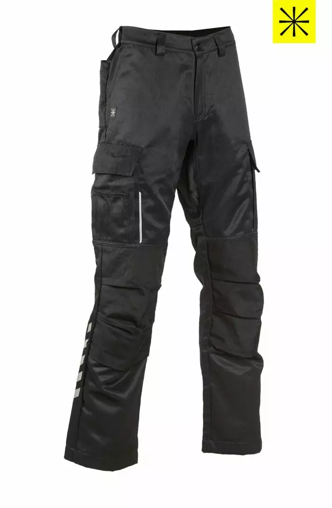 Reisitaskuhousut - Reisitaskuhousut - 6162 - 1