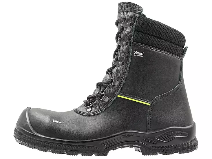 Turvakengät Sievi Solid IN CT XL+ - Sievi turvakengät - 52292 - 1