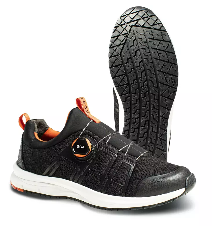 Työkengät Jalas 5362 SpOc - Jalas työkengät - 5362 - 1