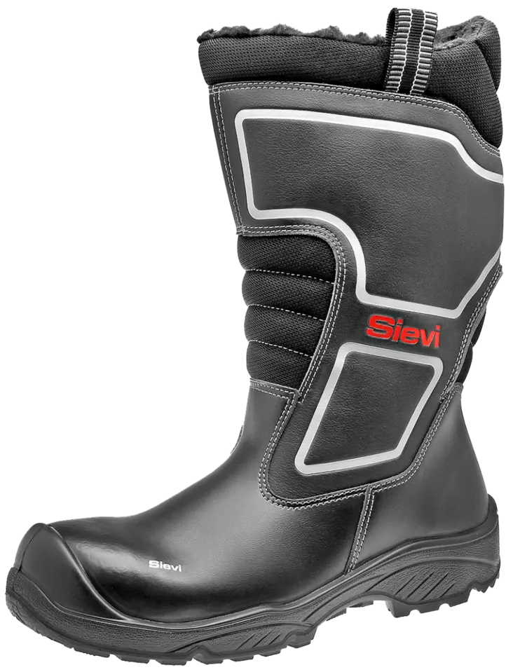 Turvakengät Sievi 52782 Storm XL+ - Sievi turvakengät - 52782 - 1