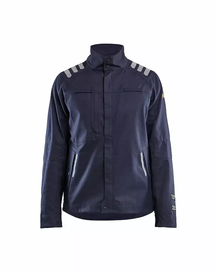 Takki luontainen palosuojaus - Palosuojatut takit - 44071512 - 1