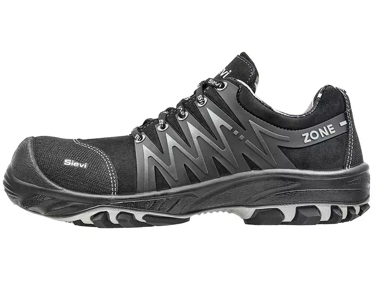 Turvakengät Sievi 52102 Zone 2+ - Sievi turvakengät - 52102 - 3