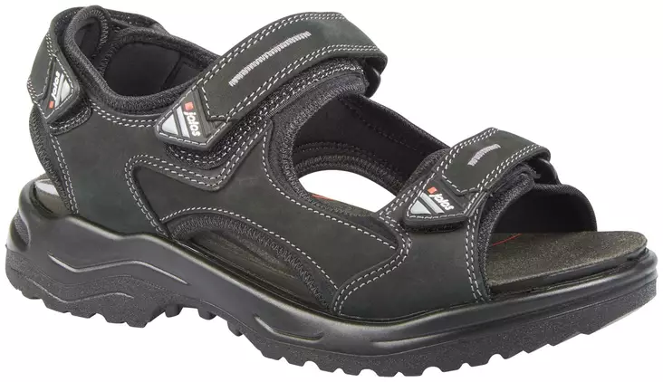 Työkengät Jalas 2562 Työsandaali - Jalas työkengät - 2562 - 1