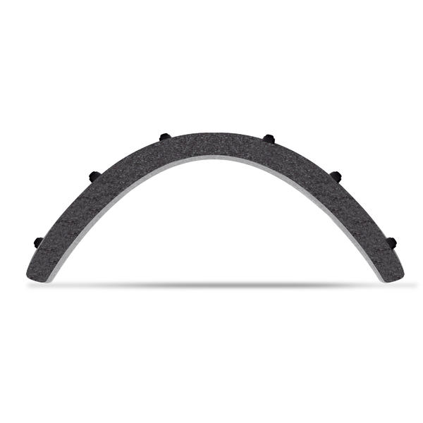 Zenith X Extra Comfort hikipanta - Kask suojakypärät - WPA00012 - 1