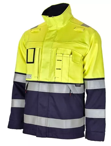 Multinorm työtakki lk.2, NEW - Palosuojatut takit - 4536273 - 1