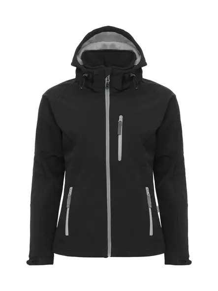 Tulsa lady soft shell-takki - Naisten työtakit - 150863 - 7