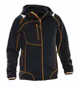 Hooded Vision Lite Jobman 5150 - Hupparit - 65515053 - 5