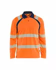 Huomio pitkähihainen UV-suojattu pikee - Pitkähihaiset huomiopaidat - 35981013 - 2