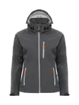 Tulsa lady soft shell-takki - Naisten työtakit - 150863 - 13