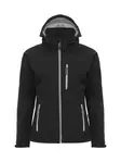 Tulsa lady soft shell-takki - Naisten työtakit - 150863 - 7