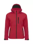 Tulsa lady soft shell-takki - Naisten työtakit - 150863 - 9