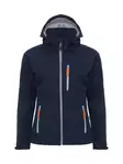 Tulsa lady soft shell-takki - Naisten työtakit - 150863 - 12