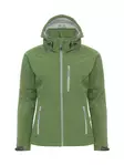 Tulsa lady soft shell-takki - Naisten työtakit - 150863 - 10