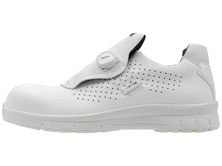 Turvakengät Sievi 52120 Vent WhiteRoller - Sievi turvakengät - 52120-143 - 1