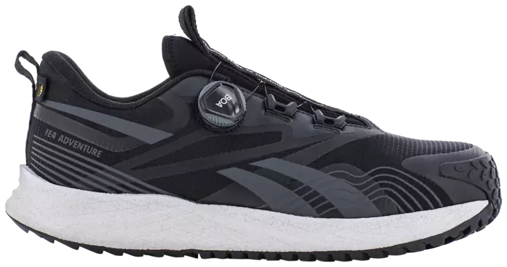 Turvakengät Reebok IB3613 - Muut turvakenkämerkit - IB3613 - 1