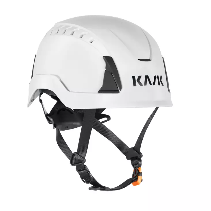 Primero Air työkypärä - Kask suojakypärät - WHE00113 - 1