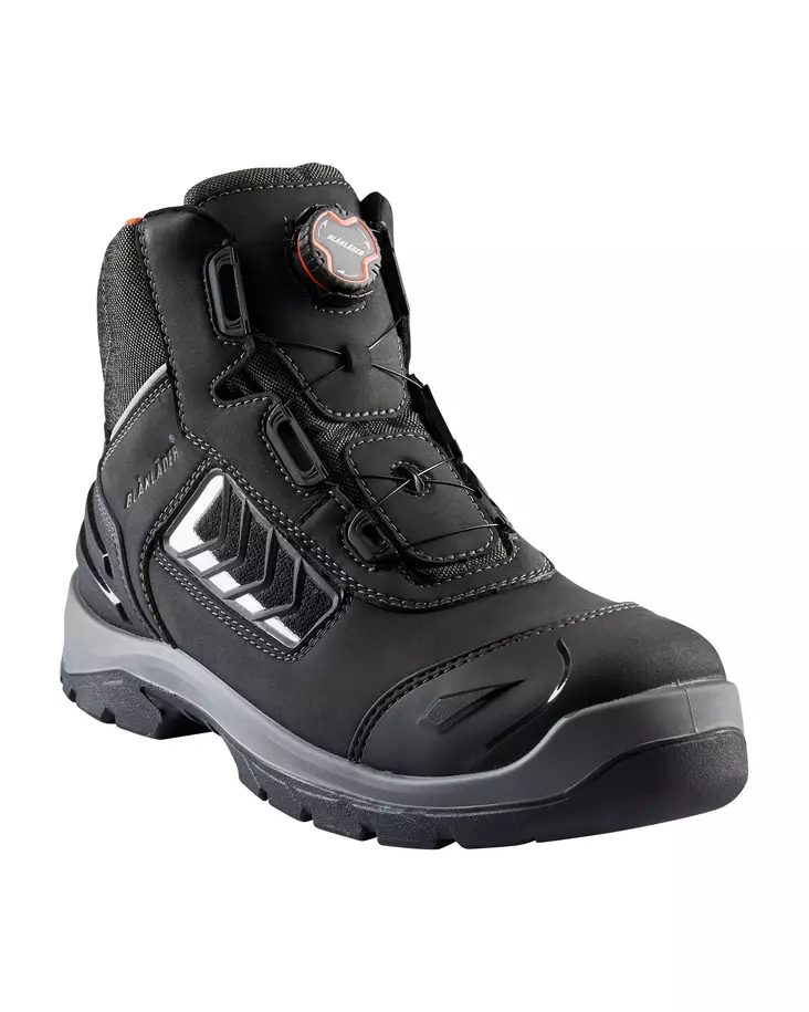 Turvakengät Blåkläder 2453 Elite - Muut turvakenkämerkit - 2453 - 1