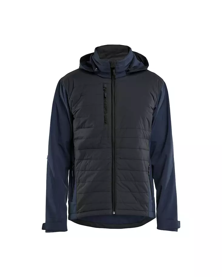 B Hybriditakki - Softshelltakit - 47432513 - 1