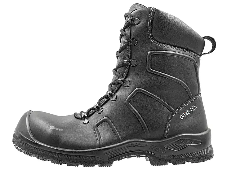 Turvakengät Sievi 52853 GT 25 XL+ - Sievi turvakengät - 52853 - 1