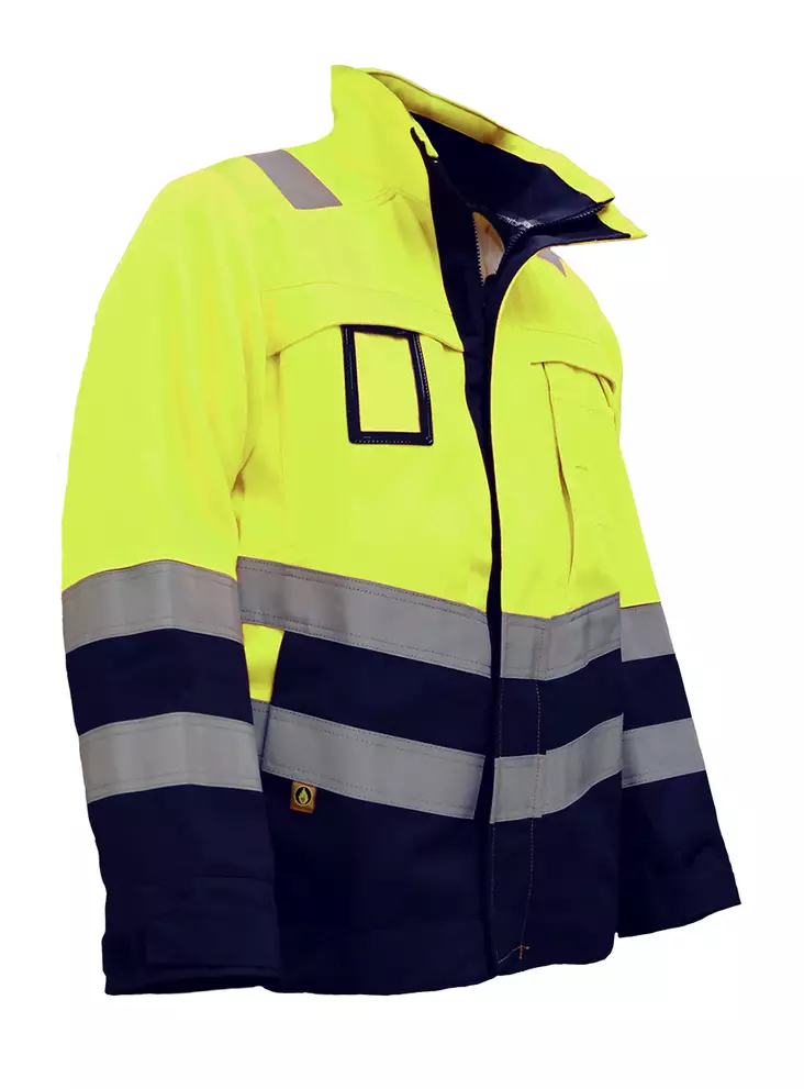 Multinorm takki - Palosuojatut takit - 2623 - 1