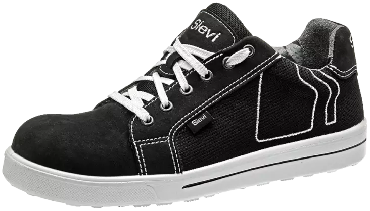 Turvakengät Sievi 52173 Planar 1 - Sievi turvakengät - 52173 - 1