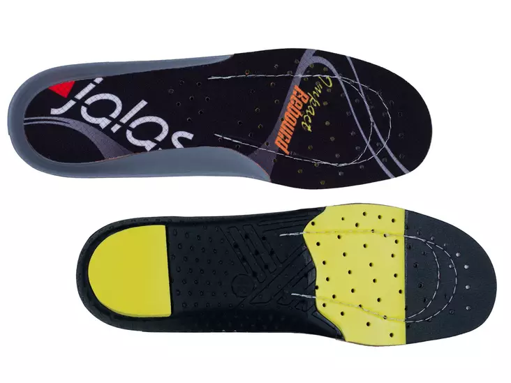 Pohjalliset Jalas 8303 FX3 Supreme - Jalas pohjalliset - 8303 - 1