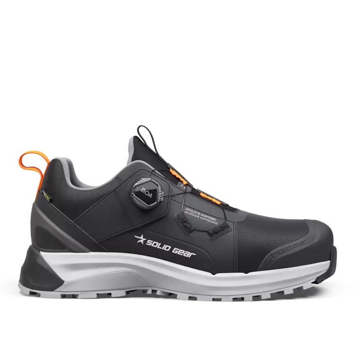 Turvakengät Solid Gear SG80213 Sonar WRP - Muut turvakenkämerkit - SG80213 - 1