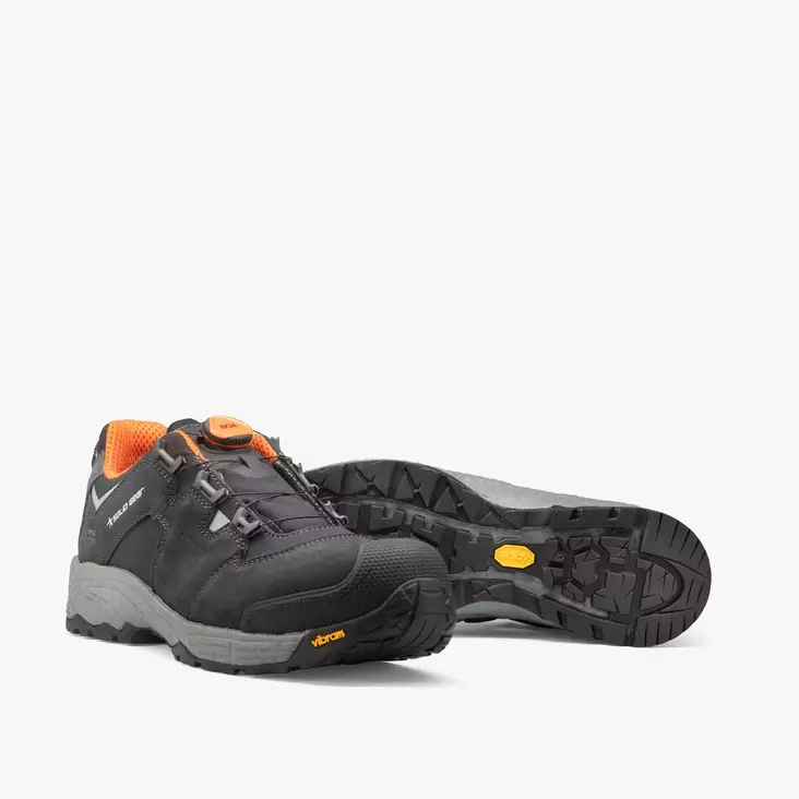 Turvakengät Solid Gear SG80013 Vapor 3 - Muut turvakenkämerkit - SG80013 - 3