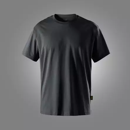 Loose fit T-paita - T-paidat - 2544 - 1