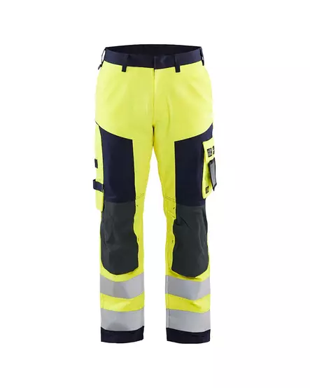 Multinorm housut - Palosuojatut housut - 15781514 - 3