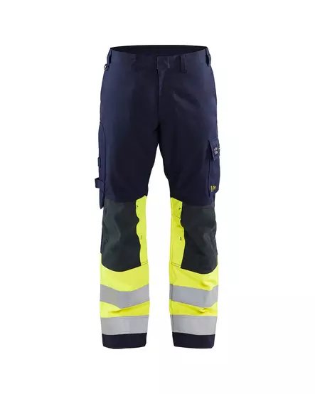 Multinorm housut lk.1 - Palosuojatut housut - 14781514 - 1