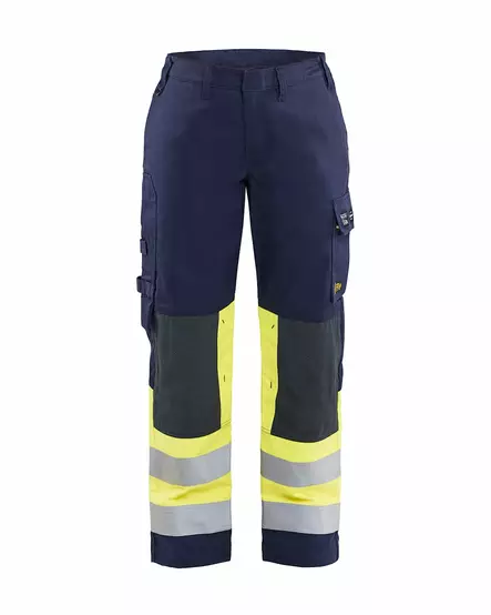 Naisten multinorm housut lk.1 - Naisten palosuojatut työvaatteet - 71811514 - 2