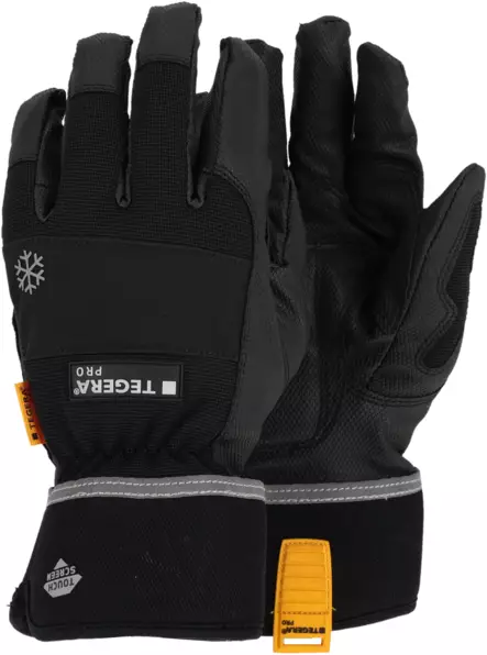Tegera 9134 Talvityökäsine - Talvityöhanskat - 9134 - 1