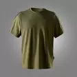 Loose fit T-paita - T-paidat - 2544 - 7