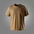 Loose fit T-paita - T-paidat - 2544 - 2