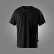 Loose fit T-paita - T-paidat - 2544 - 4