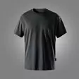 Loose fit T-paita - T-paidat - 2544 - 1