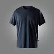 Loose fit T-paita - T-paidat - 2544 - 3