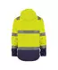 DASSY® Malaga huomiosoftshell - Softshell huomiotakit - 300329-74 - 7