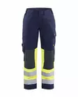Naisten multinorm housut lk.1 - Naisten palosuojatut työvaatteet - 71811514 - 2
