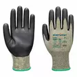 Valokaari Grip 18C tason 1 käsine - Viiltosuojahanskat - A784 - 1