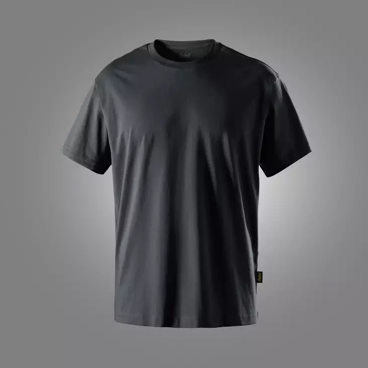 Loose fit T-paita - T-paidat - 2544 - 1