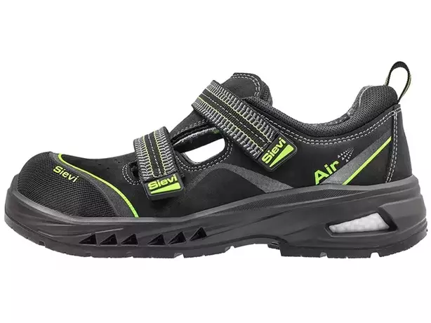 Turvakengät Sievi 52534 AirGo 1 XL - Sievi turvakengät - 52534 - 1