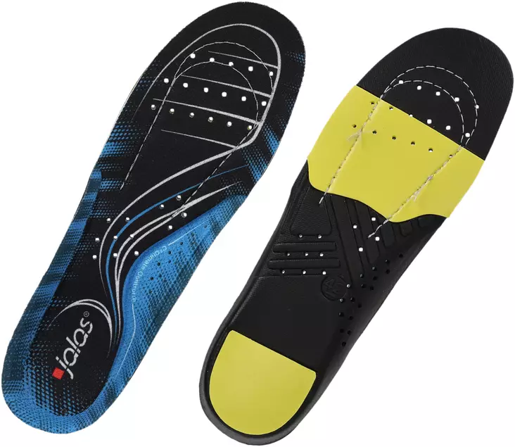 Pohjalliset Jalas 8304 FX3 soft - Jalas pohjalliset - 8304 - 1