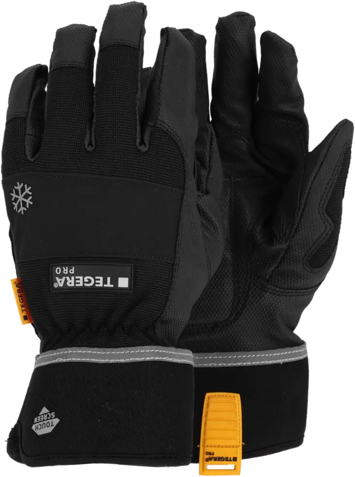 Tegera 9134 Talvityökäsine - Talvityöhanskat - 9134 - 1
