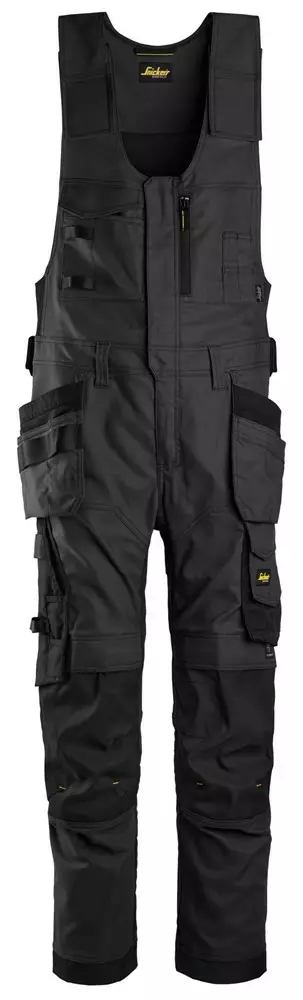 AllroundWork avohaalari riipputaskuilla - Avohaalarit - 6014 - 1