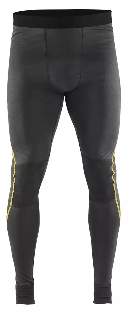 Alushousut Xlight merinovilla - Kerrastot - 18441734 - 1