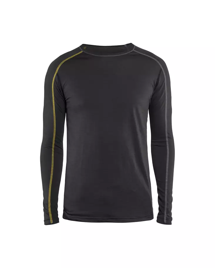 Aluspaita Xlight merinovilla - Kerrastot - 47991734 - 1