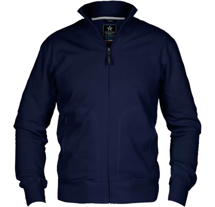 City Cardigan Texstar HC04 - Collegepaidat - HC04 - 1